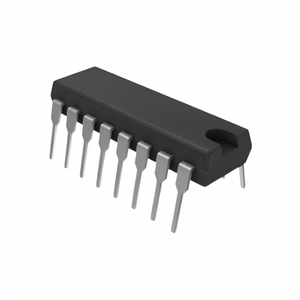 SN74HC42N Authorized Distributor Electronic Chips Component Logic 16 DIP - Product Image 1