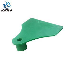 동물 돼지 양 다른 색상 레이저 인쇄없이 소 귀 태그 - Product Image 5