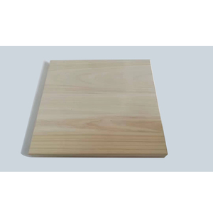 Pannello in Legno Massello di Quercia Naturale Incollato a Dita, Durevole, per Costruzioni e Mobili - Vendita all'Ingrosso Diretta dalla Fabbrica - Product Image 1