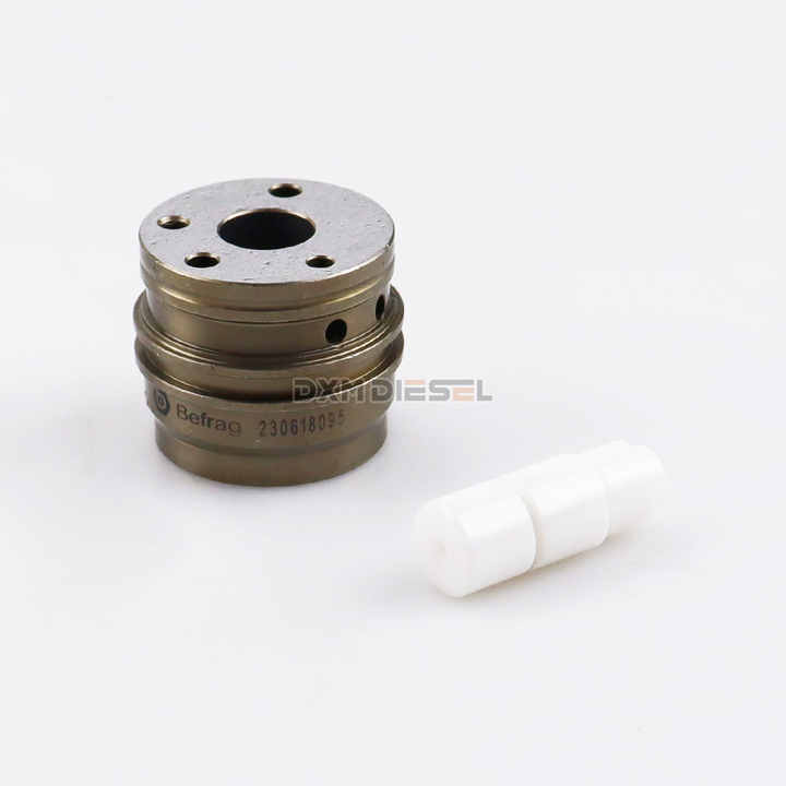 Wholesale BEFRAG M11 Injector Control Valve Metering Plunger 