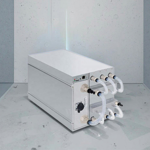 Bitmain antminer S23 hyd 3U/S23 Hydro 580 t asic thợ mỏ máy & giá cả cạnh tranh kỹ thuật số thợ mỏ giải pháp 580 TH kỹ thuật số thợ mỏ - Product Image 1