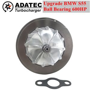 S55混合涡轮增压器筒式滚珠轴承49335-02004 49335-02052适用于宝马M3/M4 F-Serie M4 <span class=keywords><strong>3</strong></span>.0 11657850279 TF035HL - Product Image 2