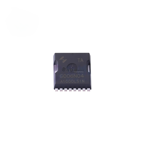 HYG006N04LS1TA Transistor de puissance MOSFET à canal N, boîtier TOLL, transistor de commutation à courant élevé, semi-conducteur électronique IC HYG006N04L HY - Product Image 1