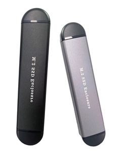 Hộp Đựng Ổ Cứng USB 3.0 TYPE C USB 3.1 10Gbps M2 NVME / NGFF <span class=keywords><strong>SATA</strong></span> SSD M.2 - Product Image 1