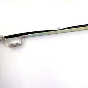 4213659462 xe tải cảm biến i-<span class=keywords><strong>shift</strong></span> <span class=keywords><strong>Gear</strong></span> <span class=keywords><strong>Shift</strong></span> kiểm soát hộp số cáp dây nịt cho OE 22117441 Volvo xe tải - Product Image 5