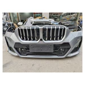 Paraurti Originale di Alta Qualità per <span class=keywords><strong>BMW</strong></span> X1 <span class=keywords><strong>U11</strong></span> 2023-2024, Griglia Frontale Originale, Kit Carrozzeria con Radiatore - Product Image 1
