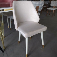 Chaise de bar commerciale de luxe, moderne, confortable, avec structure en bois massif, de haute qualité, polyvalente pour la maison, le bar, la salle à manger, la chambre, l'école, l'hôtel