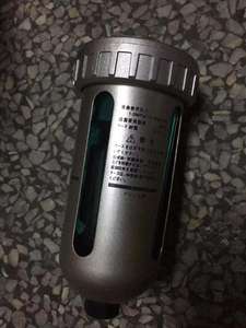 วาล์วระบายน้ำอัตโนมัติคุณภาพสูงสำหรับเครื่องอัดอากาศ รุ่น <span class=keywords><strong>AD402</strong></span>-<span class=keywords><strong>04</strong></span> สำหรับเครื่องอัดอากาศ ผลิตในจีน - Product Image 2