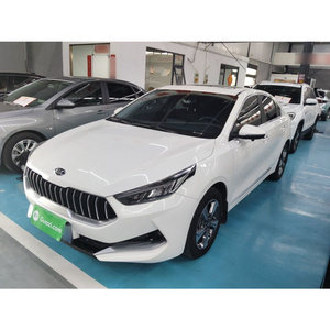 Auto Usado Guazi, Kia K3 2019 Certificado, Gasolina 1.5L, Sedán Automático, Volante a la Izquierda, para un Precio Accesible, Euro VI, 5 Asientos - Product Image 1