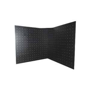 Plataforma de Prueba de Temperatura 120x120x80cm con Estructura Metálica para Electrodomésticos e Instrumentos - Product Image 2
