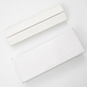 Piedra de tierra de diatomeas de grado alimenticio, 6 colores, piedra seca de diatomita seca, plato de baño, secado, buena absorción, alfombrilla plegable para Baño - Product Image 3