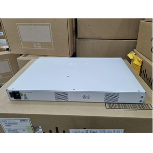 Cisco c8200l loạt chất xúc tác 1ru W/1 Nim khe cắm và 4x1 Gigabit <span class=keywords><strong>Ethernet</strong></span> WAN cổng <span class=keywords><strong>Router</strong></span> C8200L-1N-4T - Product Image 1