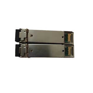 ฟอร์ตินเน็ต FR-TRAN-LX/FX/SFX 1000BASE-T โมดูล SFP โหมดเดี่ยว 1.25G 1310nm 10km SMF ตัวรับส่งสัญญาณออปติคอล - Product Image 1