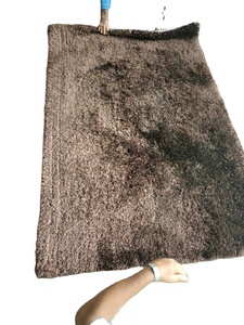 100% New Zealand Wool Rug Hand Tufted <b>Carpet</b> for Floor Wool Custom logo Mat Area <b>Fluffy</b> <b>Carpet</b> Handmade Flooring <b>Carpet</b> - Product Image 5