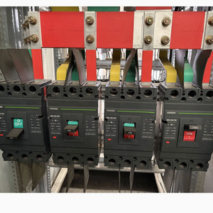 Transformador de Potencia para Exteriores 11KV 0.4KV 100KVA 315KVA 500KVA 630KVA, Transformador de Distribución para Electrificación Rural - Product Image 2