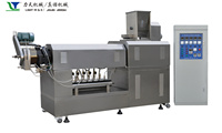 Nouvelle machine de traitement instantané des aliments et des céréales Arrow High, grande capacité, en acier inoxydable, avec chauffage électrique et moteur Siemens, 100-1000 kg/h