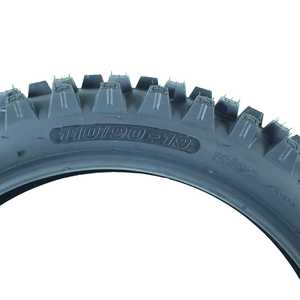Pneumatico Tubeless per Moto, Guscio per Pneumatici Fuoristrada, Ricambio per Riparazione e Uso in Gara - Product Image 3