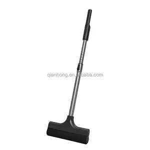 Hand Push Automatic Broom Carpet Floor Brush Sweeper Cleaning Machine For Home Office Pet Hair Dust Scraps Paper