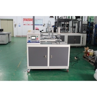 Machine d'essai de torsion pour raquettes de tennis, machine d'essai de torsion pour raquettes de badminton, équipement d'inspection de la résistance à la torsion