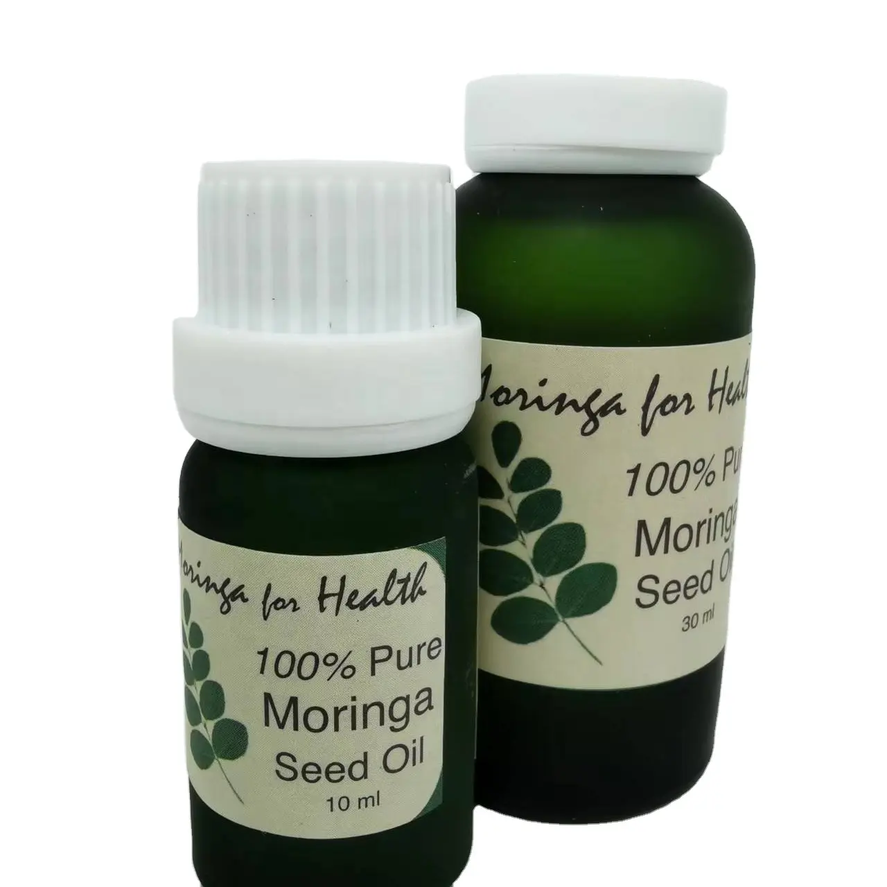 Anti-aging anti-inflammatory 10ml oil moringa seeds moringa oil suppliers price