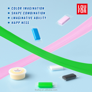 ชุดดินปั้นแห้งแบบกล่องดนตรีรูปวาฬ - ชุดงานฝีมือ DIY สำหรับเด็ก พร้อมฟังก์ชั่นดนตรี ของเล่นเสริมสร้างความคิดสร้างสรรค์และเป็นของขวัญ - Product Image 5