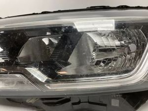 Phare avant Full LED Mootour 260108803R 260604292R RHD pour RENAULT <span class=keywords><strong>KANGOO</strong></span> <span class=keywords><strong>2022</strong></span> - Product Image 3
