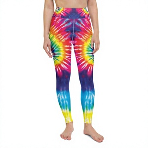 Unique Design High Quality Women Legging Quick Dry Women Legging Breathable Elastic Waist Women Yoga Leggings - Product Image 1