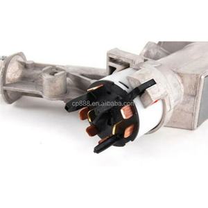 Conjunto de Cerradura de Encendido 99634701707 para 911 Boxster 2005 2002 2000 - Product Image 1