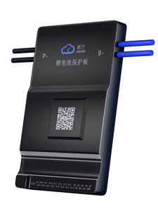Jikong JK BMS JK-B1A24S15P JK-B1A20S15P 8S/24S 150A LiFePo4 Li-ion LTO แบตเตอรี่ BMS แบบอัจฉริยะที่ใช้งานแบบ Banance - Product Image 1