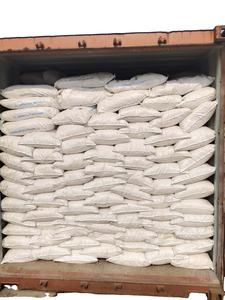 최고 품질의 S-세일링 수산화칼륨 / KOH 90% 산업용 등급 백색 플레이크 25kg/백 빠른 배송 - Product Image 5