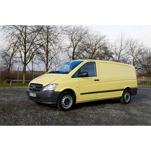 Véhicules de location de transporteurs - Product Image 1