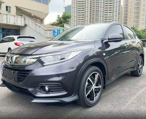 <span class=keywords><strong>Honda</strong></span> Vezel SUV <span class=keywords><strong>2021</strong></span>, Auto de Gasolina en Oferta en China, Tracción en Dos Ruedas, Cinco Puertas, Cinco Asientos, Autos Usados - Product Image 2
