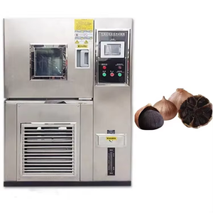 Mejor Precio JUYOUMECH Máquina Fermentadora de Ajo Negro Fermentado por Motor 3.5kW Capacidad 20kg/h - Product Image 1