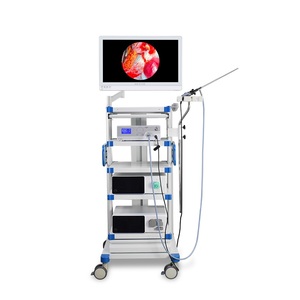 Sistema de Cámara de Endoscopio Endoscópica Médica 4K HD <span class=keywords><strong>TUYOU</strong></span> Fabricante 2025 con Torre de Monitor para Cirugía, Otorrinolaringología, Laparoscopia y Urología - Product Image 4