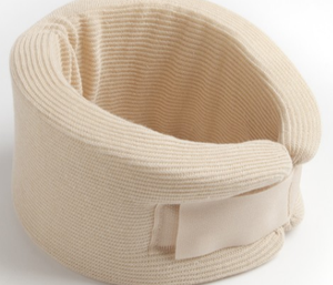 Risenmed 2025 Collar de esponja suave Cervical <span class=keywords><strong>Medical</strong></span> Cervical Brace Collar de cuello de espuma - Product Image 3