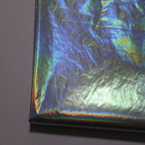 Hohe Qualität 380T Nylon taft <span class=keywords><strong>Laiser</strong></span> Film Stoff Für Jacke - Product Image 6