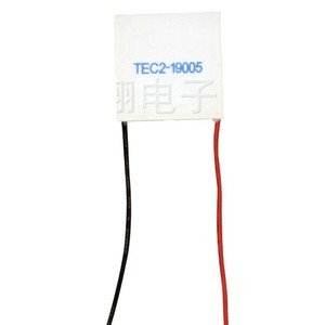 ยูเซียง TEC2-19005 ชิ้นส่วนทำความเย็นเซมิคอนดักเตอร์สำหรับการใช้งานด้านการระบายความร้อน - Product Image 1