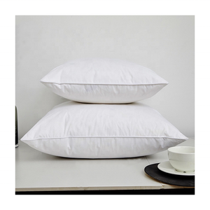 Relleno de plumas de ganso/pato suave, relleno de almohada blanca, 2022, venta al por mayor, 100% - Product Image 3