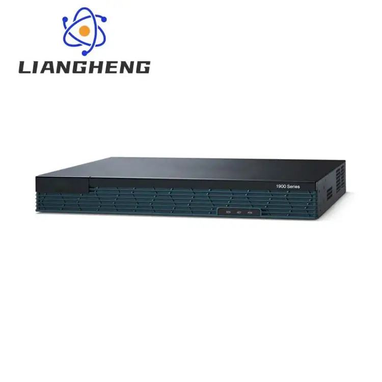 hot sale genuine networking router Integrated Services 1921/K9
