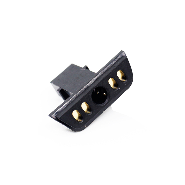 Replacement Shell Headphone Headset Jack Port Socket Connector Repair Parts for for 5 for Controller