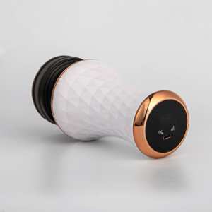 Appareil <span class=keywords><strong>de</strong></span> <span class=keywords><strong>massage</strong></span> électrique portatif pour le corps, vibromasseur profond pour sculpter le corps, éliminer la cellulite, pour les bras, les jambes, les hanches et le <span class=keywords><strong>ventre</strong></span>, masseur pour les pieds - Product Image 5