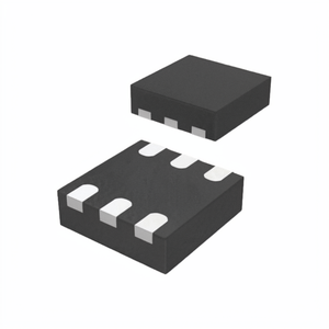 Manufacturer Channel Power Management (PMIC) Electronic Circuit Components MIC2009YML-TR 6 VDFN Exposed Pad, 6 MLF - Product Image 1