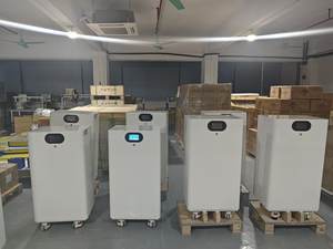 8000 사이클 생활 최신 51.2v 300ah 400ah 15kwh 20kwh 서 이동식 ciyabattery Lifepo4 가정용 에너지 저장 배터리 팩 - Product Image 2