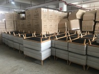 CREATION Asia Hotel Project Five Star George Town Penang Malaysia Proveedor de muebles para hoteles