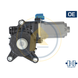 Regulador de Ventana Ac Rolcar ADAPTABLE para OE 25937972 96627080 compatible con Chevrolet/Daewoo Aveo 2002-2008 - Product Image 1