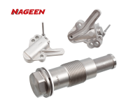 Novo Conjunto de Correntes de Sincronização de Alta Qualidade Adequado para BMW 430i 425i B38 B48 Motor a Gasolina Peças Automotivas OE 11317617475 11417636187