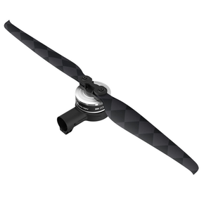 Kit de Propulsión para Drones FOC de Alta Eficiencia D6 con 1000H MTBF, Motor, ESC y Hélice Integrados para UAVs Industriales - Product Image 2