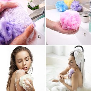 <span class=keywords><strong>Spugne</strong></span> <span class=keywords><strong>da</strong></span> <span class=keywords><strong>Bagno</strong></span> a Rete Piccola in Colori Misti, Confezione <span class=keywords><strong>da</strong></span> 20g, Vendita all'Ingrosso - Product Image 4