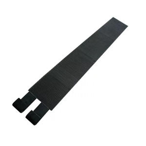 Impressed current cathodic mmo ribbon protection anodes titanium mixed <strong>oxide</strong> - Product Image 4