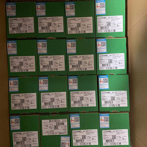 Módulo de Expansión de Codificador <span class=keywords><strong>HTL</strong></span> de Monitoreo de Velocidad XPSMCMEN0100TT 100% Nuevo y Original para Schneider XPSMCMEN0100TT con Tornillo - Product Image 5